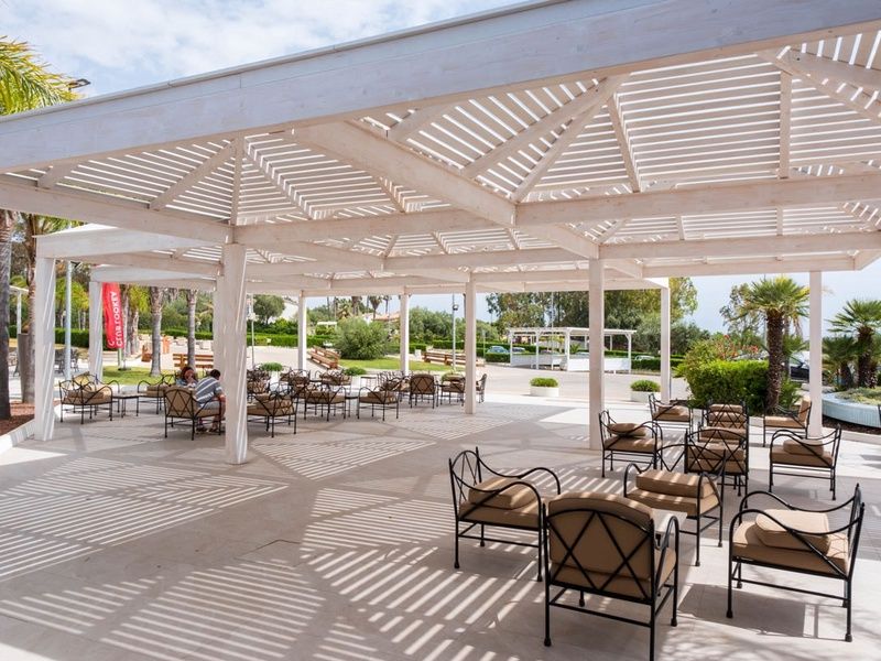 Club Lookéa Athena Resort Sicily - Arrivée Catane 4* pas cher photo 19