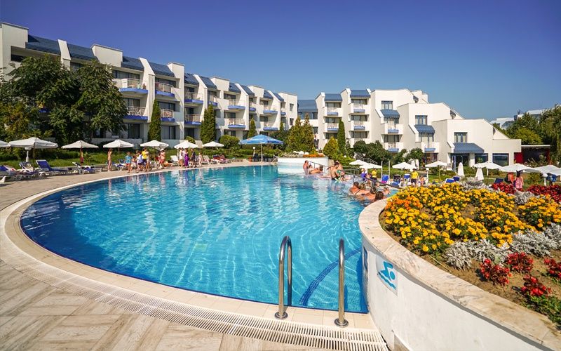 Top Clubs Sineva Park - Bulgarie pas cher photo 1