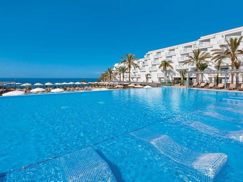 Hôtel TUI Sélection Riu Buenavista 4* pas cher photo 1