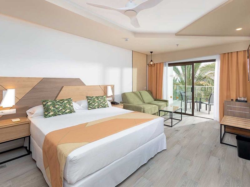 Hôtel TUI Sélection Riu Buenavista 4* pas cher photo 2