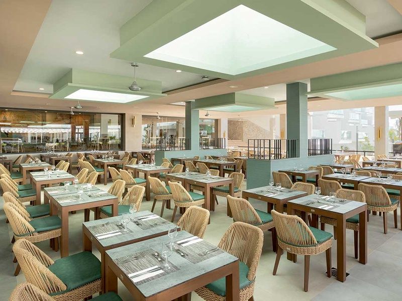 Hôtel TUI Sélection Riu Buenavista 4* pas cher photo 3