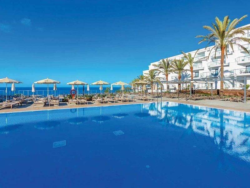 Hôtel TUI Sélection Riu Buenavista 4* pas cher photo 4