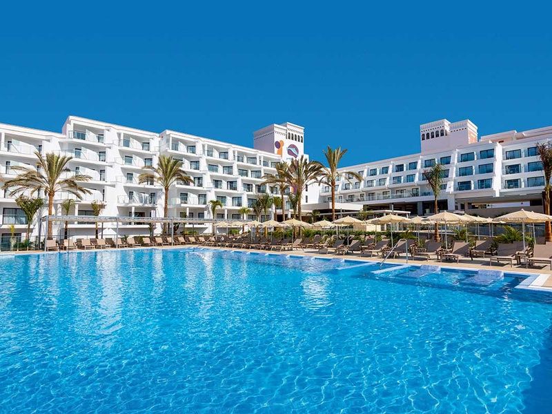 Hôtel TUI Sélection Riu Buenavista 4* pas cher photo 5