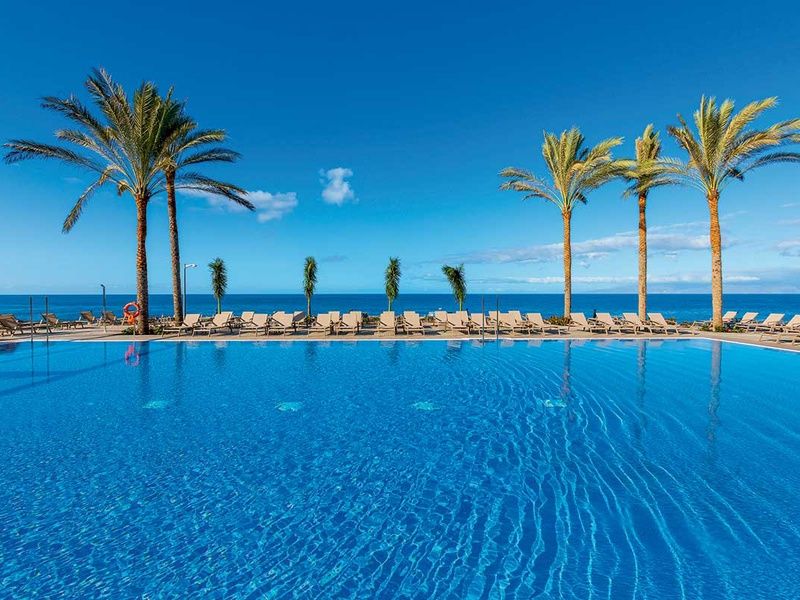 Hôtel TUI Sélection Riu Buenavista 4* pas cher photo 6