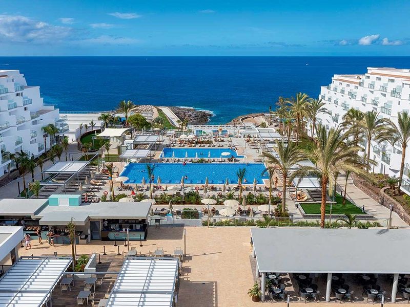 Hôtel TUI Sélection Riu Buenavista 4* pas cher photo 7