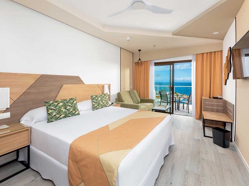 Hôtel TUI Sélection Riu Buenavista 4* pas cher photo 8