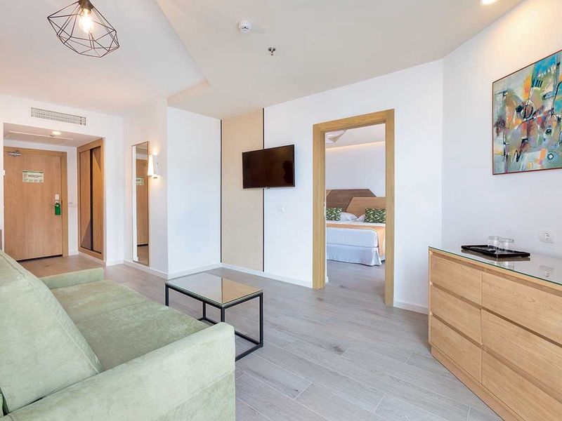 Hôtel TUI Sélection Riu Buenavista 4* pas cher photo 9