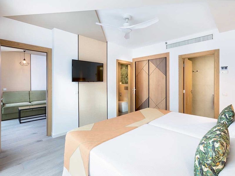 Hôtel TUI Sélection Riu Buenavista 4* pas cher photo 10