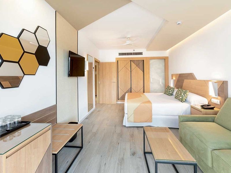 Hôtel TUI Sélection Riu Buenavista 4* pas cher photo 11