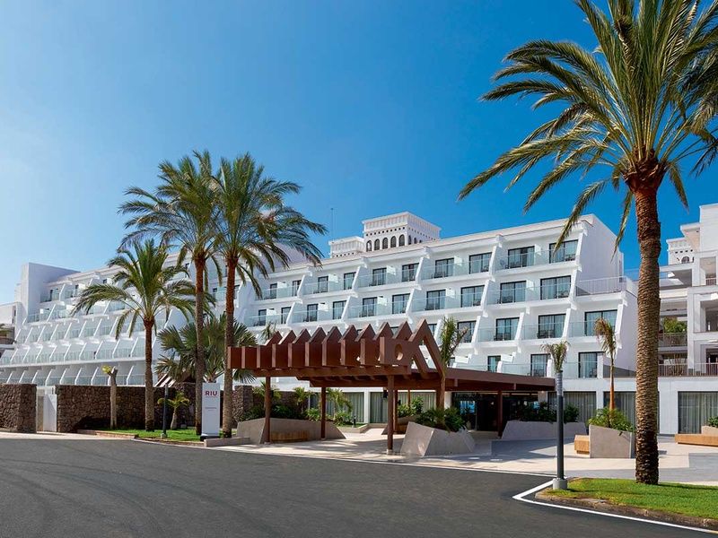 Hôtel TUI Sélection Riu Buenavista 4* pas cher photo 13