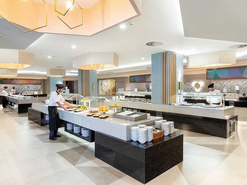 Hôtel TUI Sélection Riu Buenavista 4* pas cher photo 14