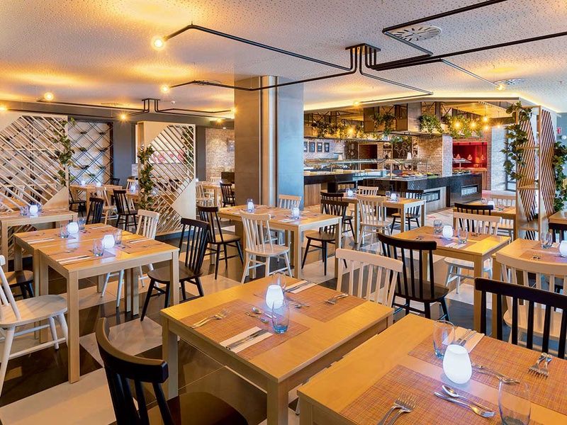 Hôtel TUI Sélection Riu Buenavista 4* pas cher photo 15