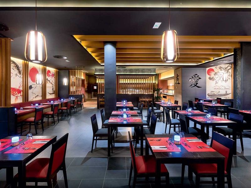 Hôtel TUI Sélection Riu Buenavista 4* pas cher photo 16