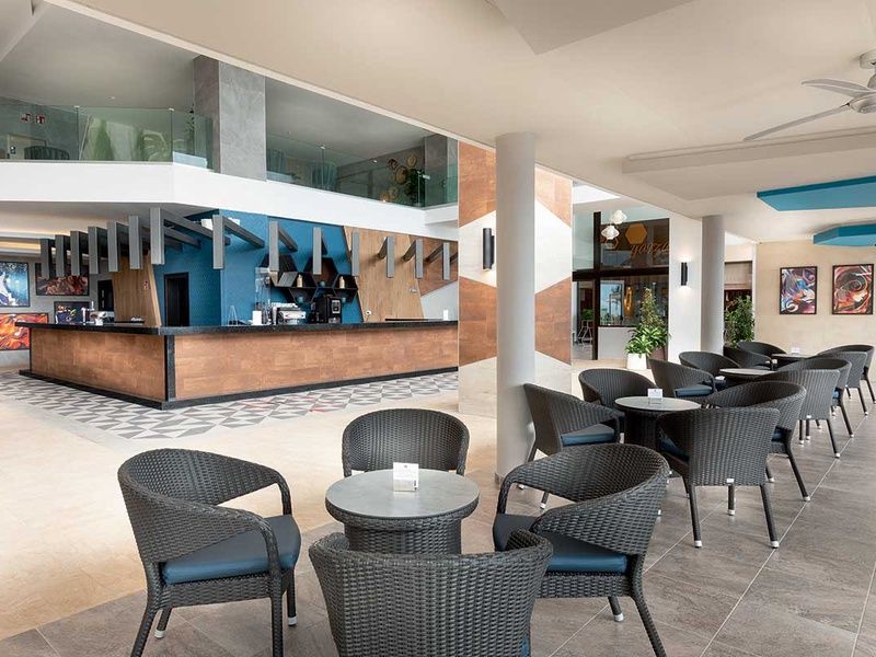 Hôtel TUI Sélection Riu Buenavista 4* pas cher photo 18