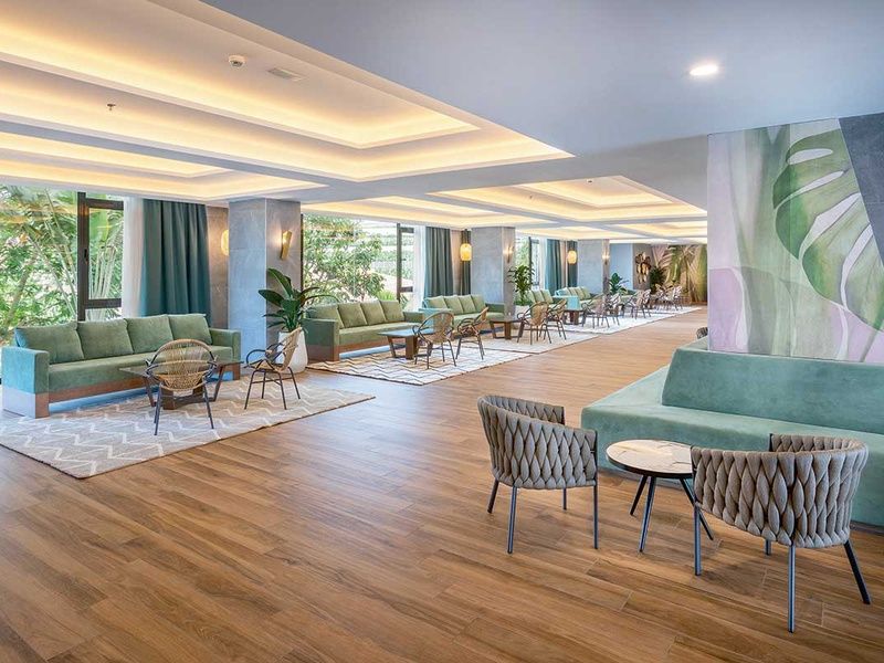 Hôtel TUI Sélection Riu Buenavista 4* pas cher photo 20