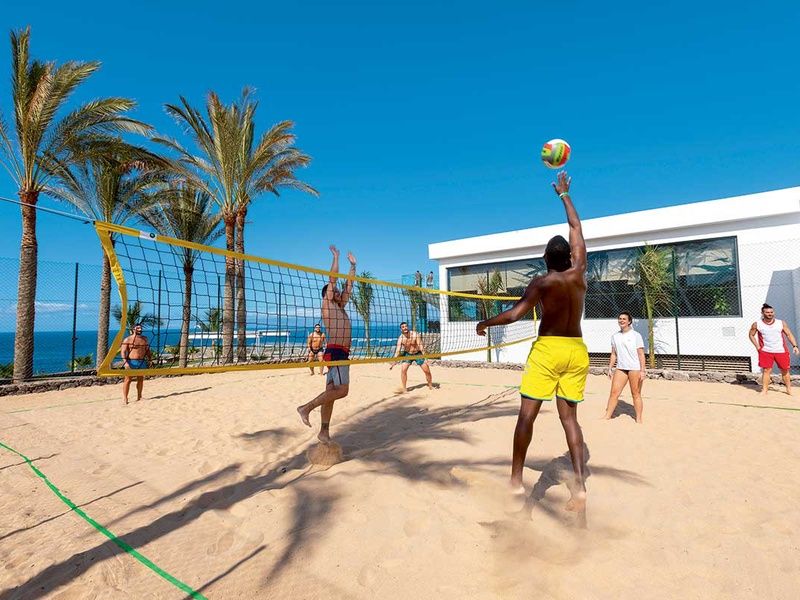 Hôtel TUI Sélection Riu Buenavista 4* pas cher photo 22