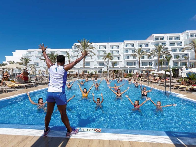 Hôtel TUI Sélection Riu Buenavista 4* pas cher photo 23