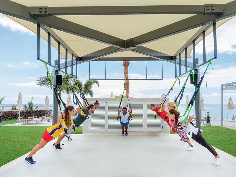 Hôtel TUI Sélection Riu Buenavista 4* pas cher photo 24