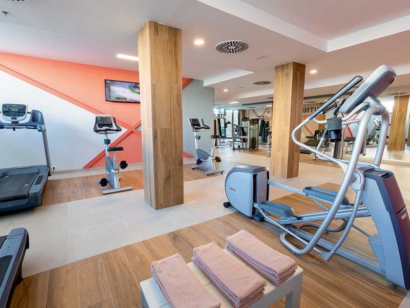 Hôtel TUI Sélection Riu Buenavista 4* pas cher photo 25