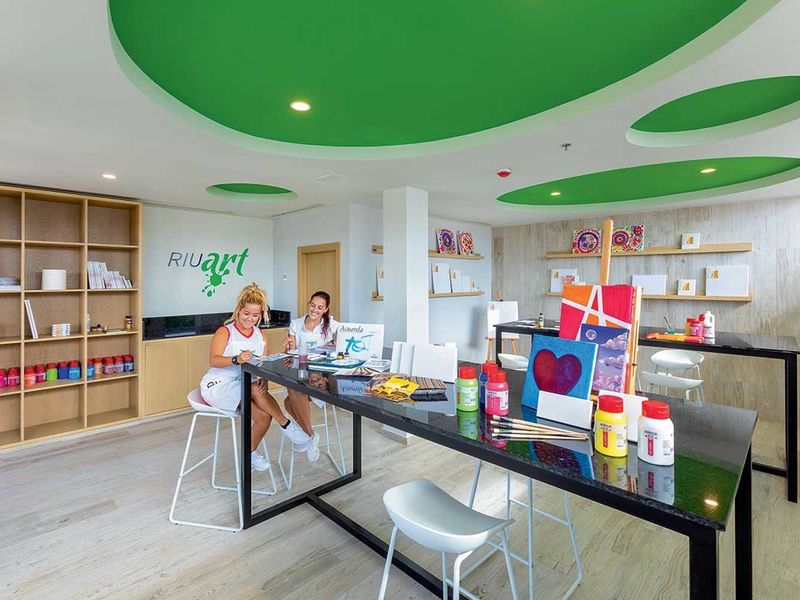 Hôtel TUI Sélection Riu Buenavista 4* pas cher photo 26