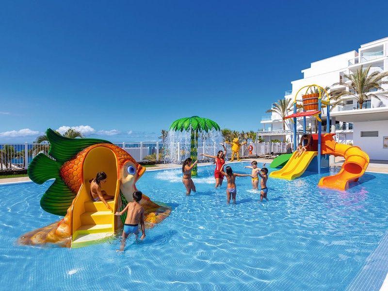 Hôtel TUI Sélection Riu Buenavista 4* pas cher photo 27