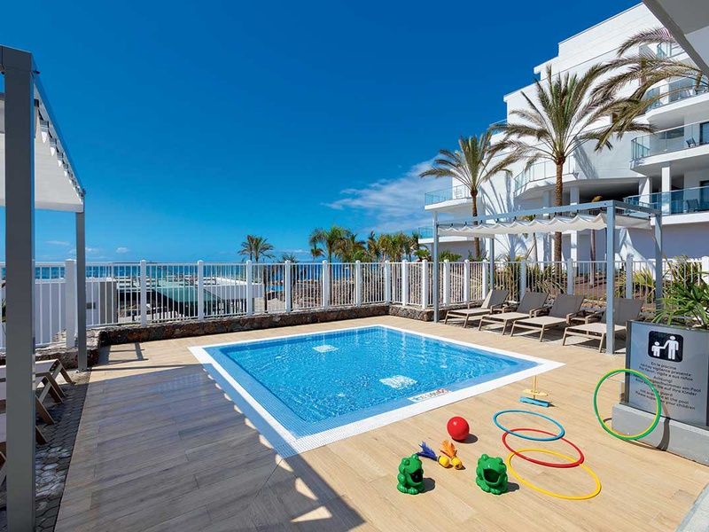 Hôtel TUI Sélection Riu Buenavista 4* pas cher photo 28