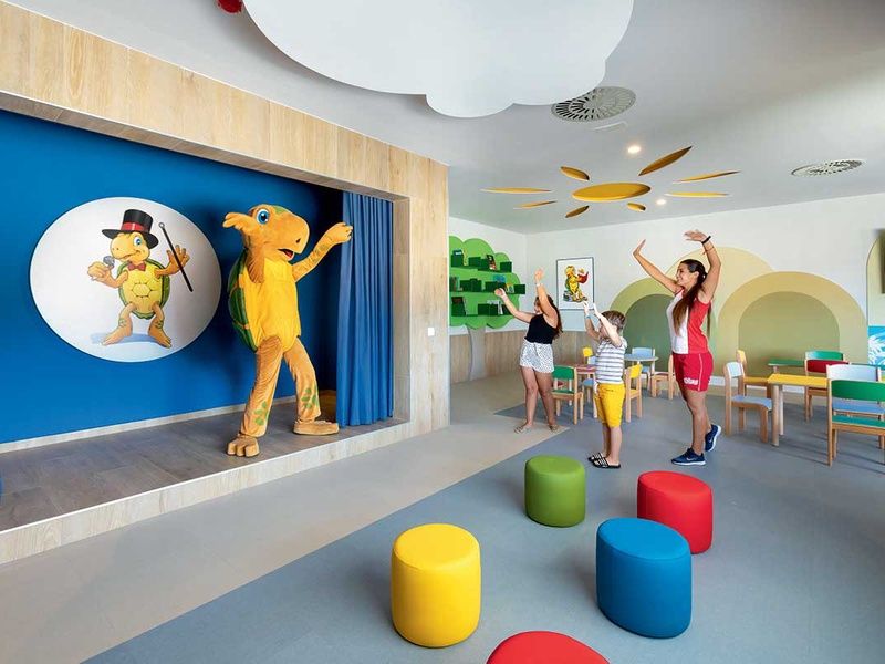 Hôtel TUI Sélection Riu Buenavista 4* pas cher photo 29