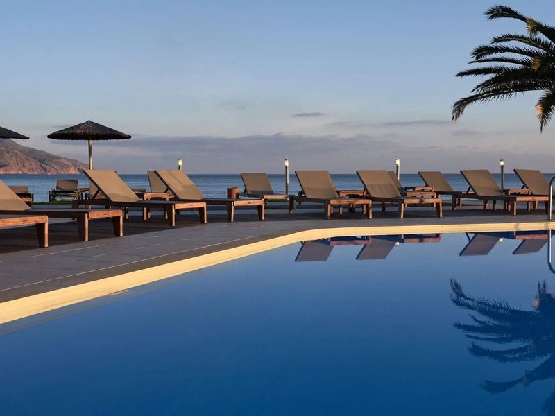 Hôtel Pilot Beach Resort Hotel 5* pas cher photo 6