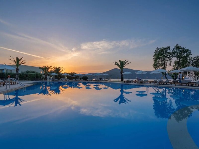 Hôtel Pilot Beach Resort Hotel 5* pas cher photo 7