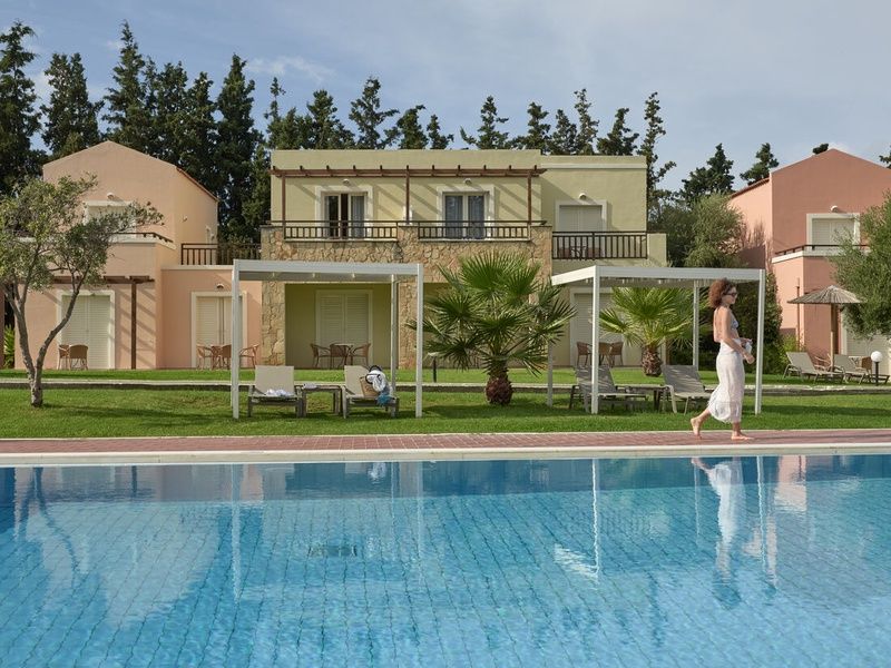 Hôtel Pilot Beach Resort Hotel 5* pas cher photo 8