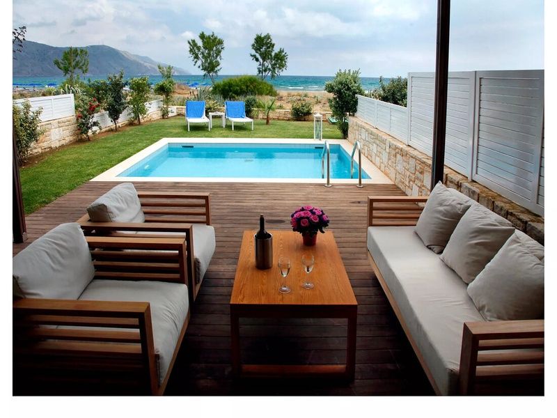Hôtel Pilot Beach Resort Hotel 5* pas cher photo 9