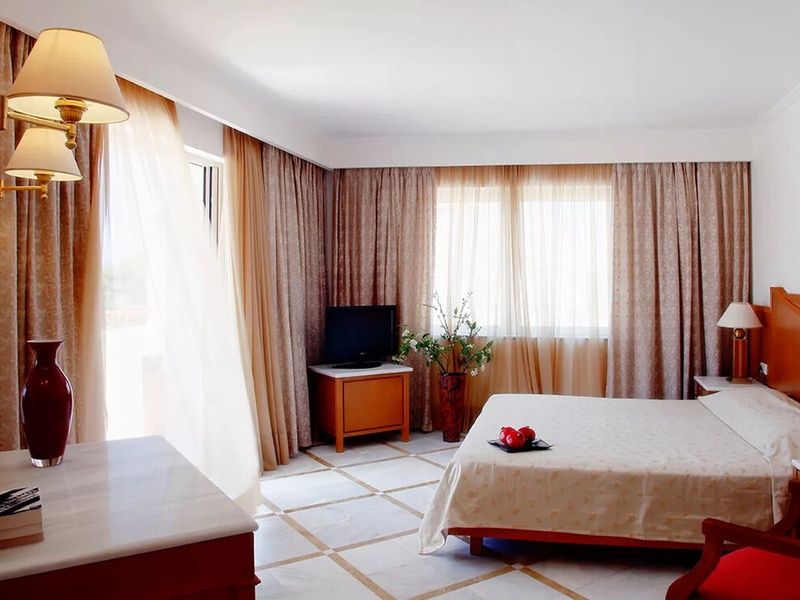 Hôtel Pilot Beach Resort Hotel 5* pas cher photo 3