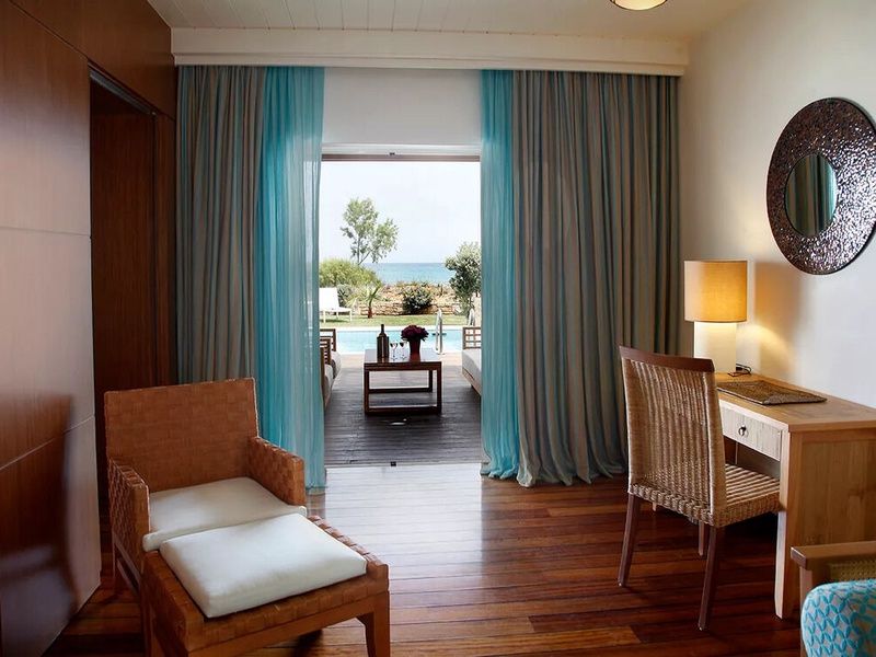 Hôtel Pilot Beach Resort Hotel 5* pas cher photo 11