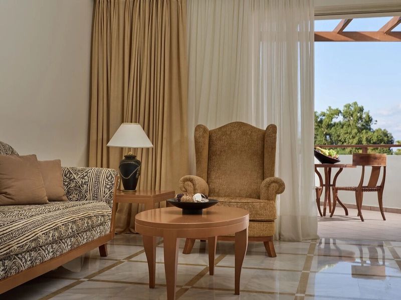 Hôtel Pilot Beach Resort Hotel 5* pas cher photo 12