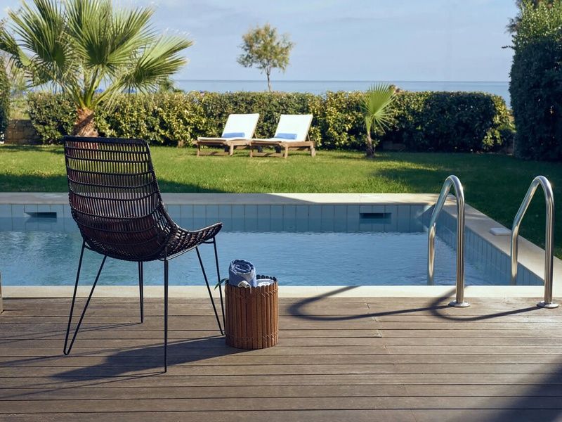 Hôtel Pilot Beach Resort Hotel 5* pas cher photo 13