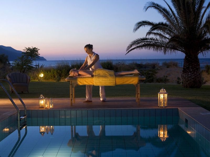 Hôtel Pilot Beach Resort Hotel 5* pas cher photo 15