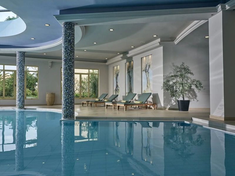 Hôtel Pilot Beach Resort Hotel 5* pas cher photo 16
