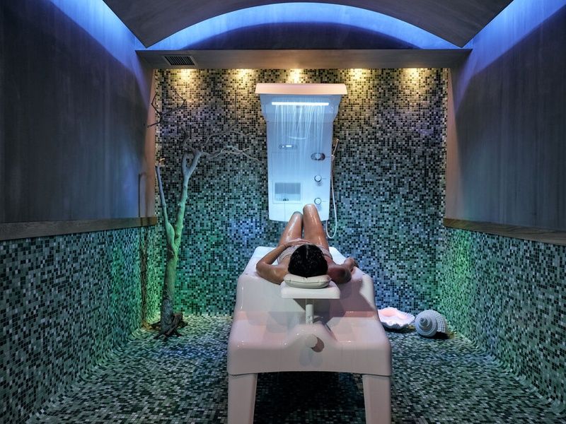 Hôtel Pilot Beach Resort Hotel 5* pas cher photo 17
