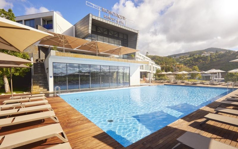 Monchique Resort & Spa - Algarve pas cher photo 1