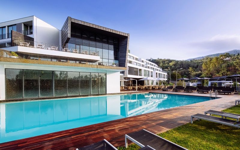 Monchique Resort & Spa - Algarve pas cher photo 6