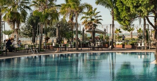 Top Clubs Cocoon VM Resort - Albanie pas cher photo 1