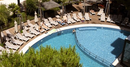 Top Clubs Cocoon VM Resort - Albanie pas cher photo 2