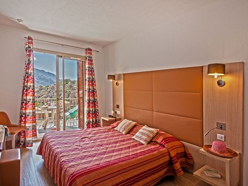 Hôtel Le Kallisté 3* (vols vacances) pas cher photo 6