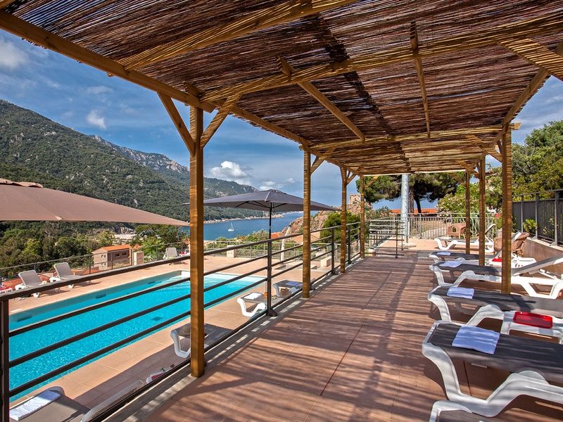 Hôtel Le Kallisté 3* (vols vacances) pas cher photo 8