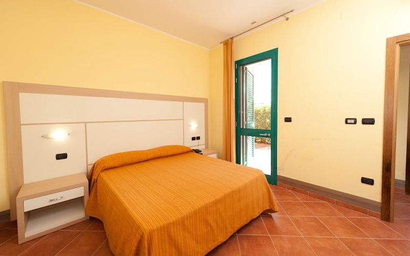 Top Clubs Energie Baiamalva Resort 4* pas cher photo 2