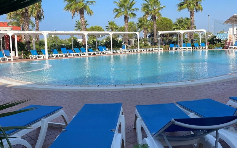 Top Clubs Energie Baiamalva Resort 4* pas cher photo 3