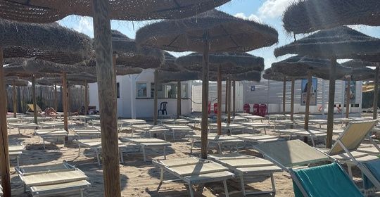 Top Clubs Energie Baiamalva Resort 4* pas cher photo 7
