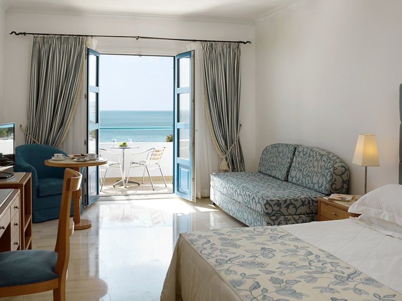 Hôtel Mitsis Norida 5* pas cher photo 3