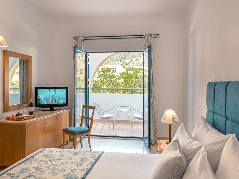Hôtel Mitsis Norida 5* pas cher photo 4