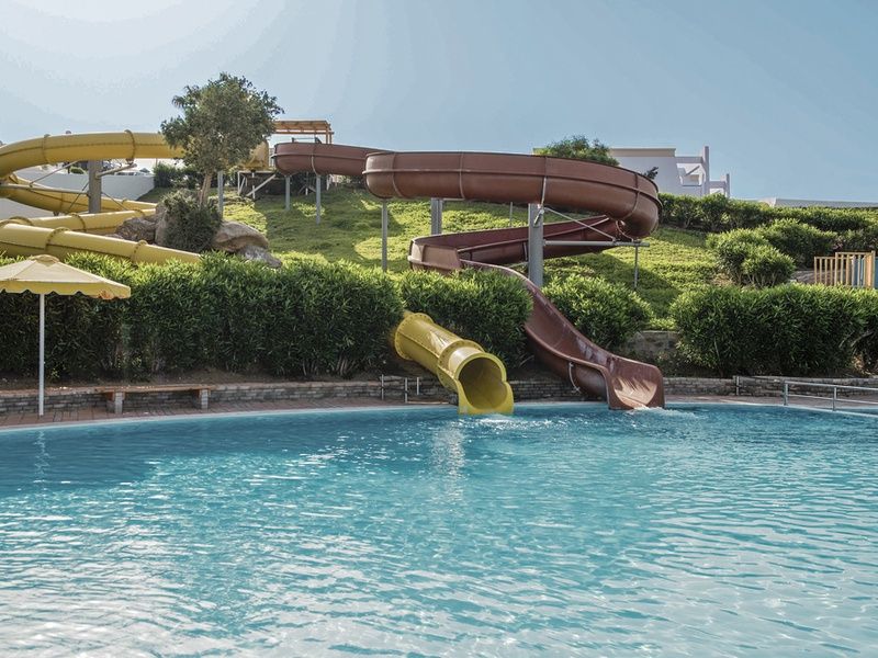 Hôtel Mitsis Norida 5* pas cher photo 5